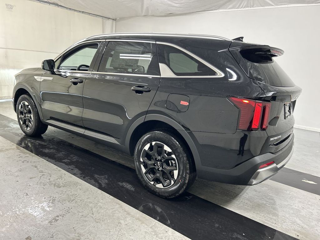2026 Kia Sorento S - Photo 6