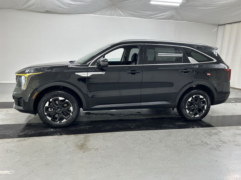 2026 Kia Sorento S - Photo 5