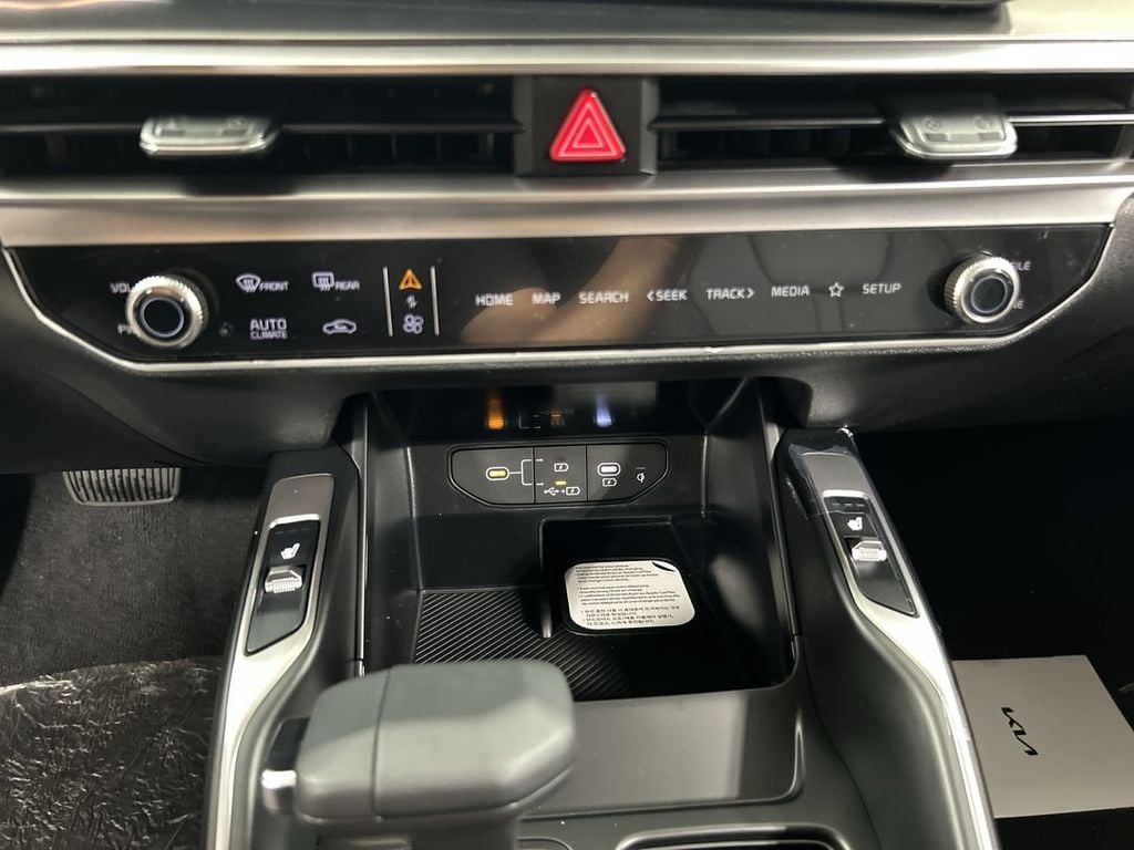 2026 Kia Sorento S - Photo 16
