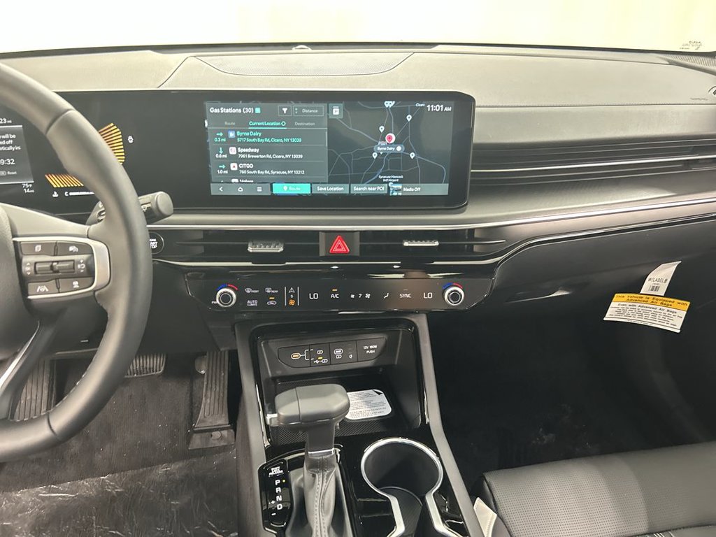2026 Kia K5 GT-Line - Photo 19