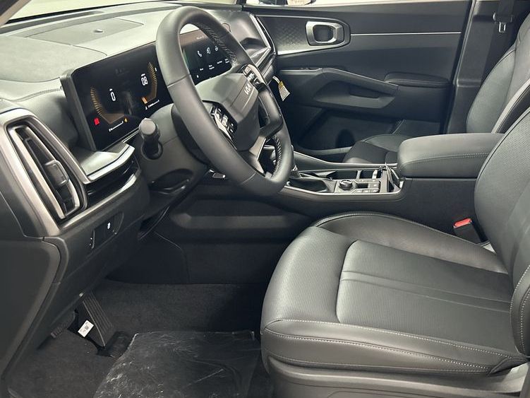 2026 Kia Sorento S - Photo 11