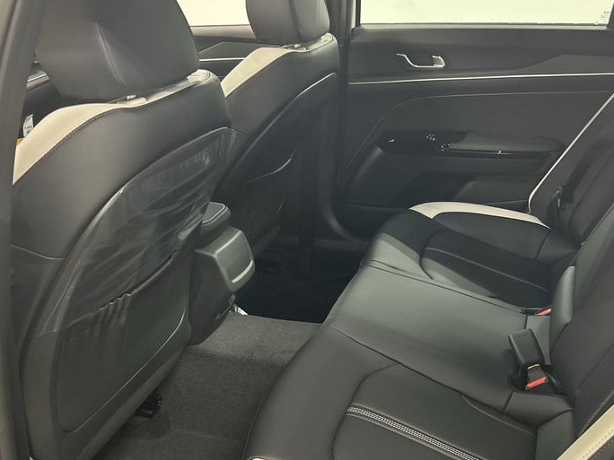2026 Kia K5 GT-Line - Photo 20