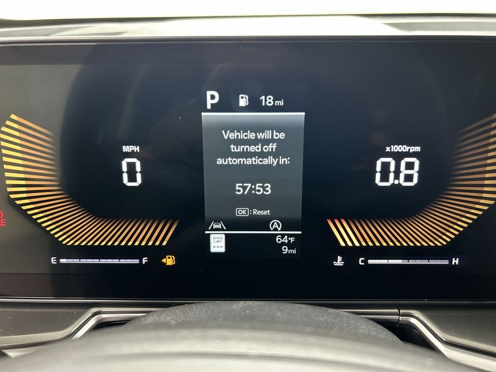 2026 Kia Sorento S - Photo 14