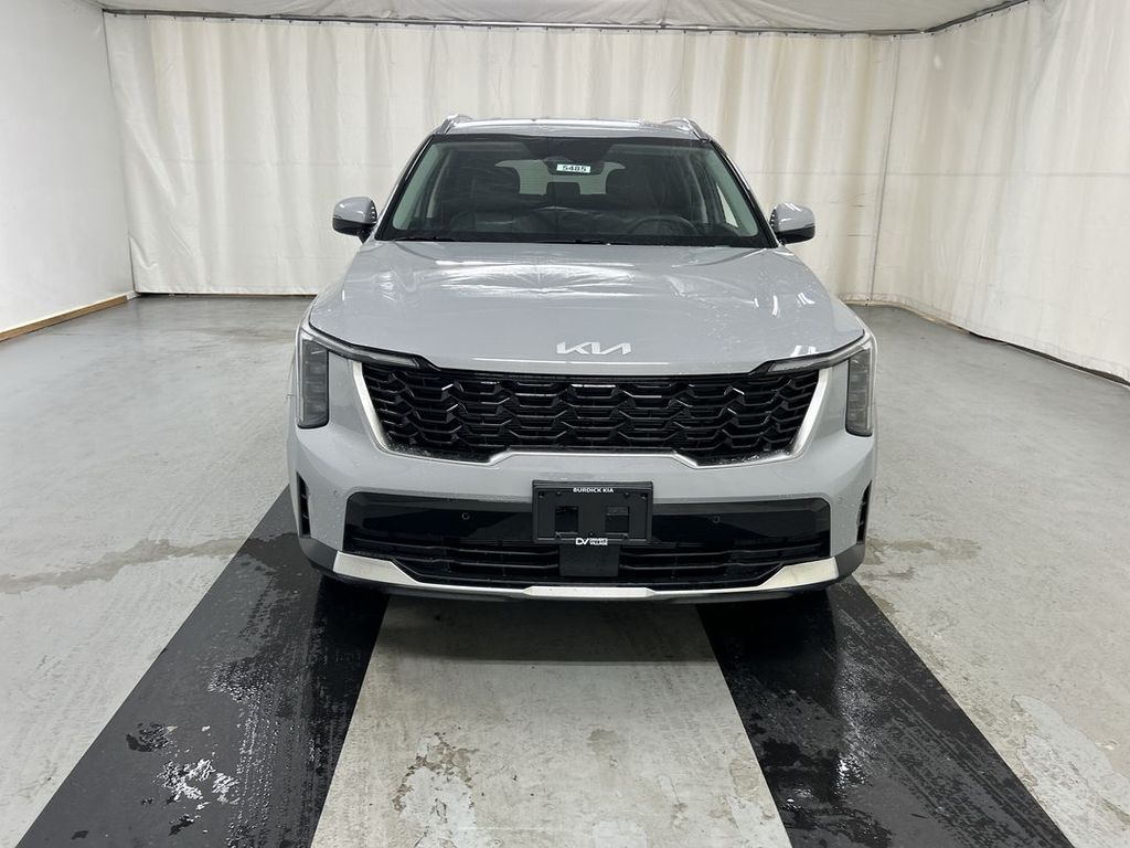 2026 Kia Sorento S - Photo 3