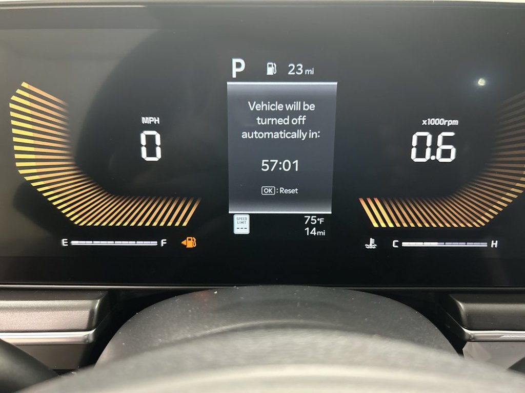2026 Kia K5 GT-Line - Photo 14