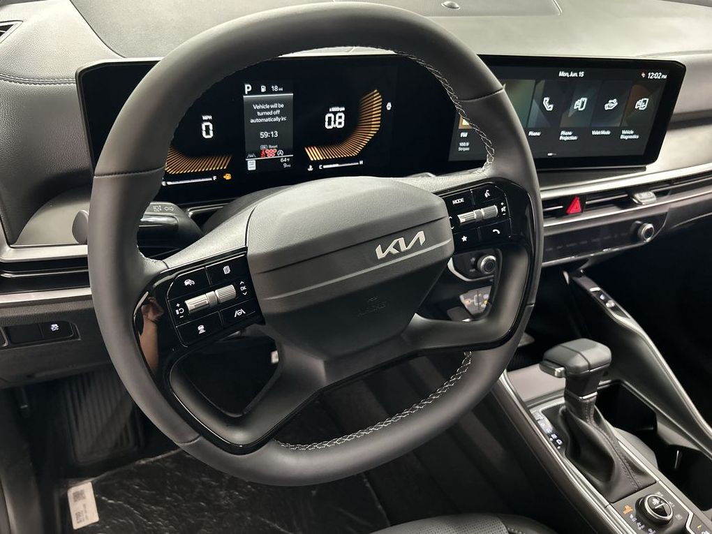 2026 Kia Sorento S - Photo 10