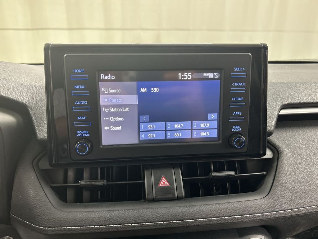 2019 Toyota RAV4 XLE - Photo 14