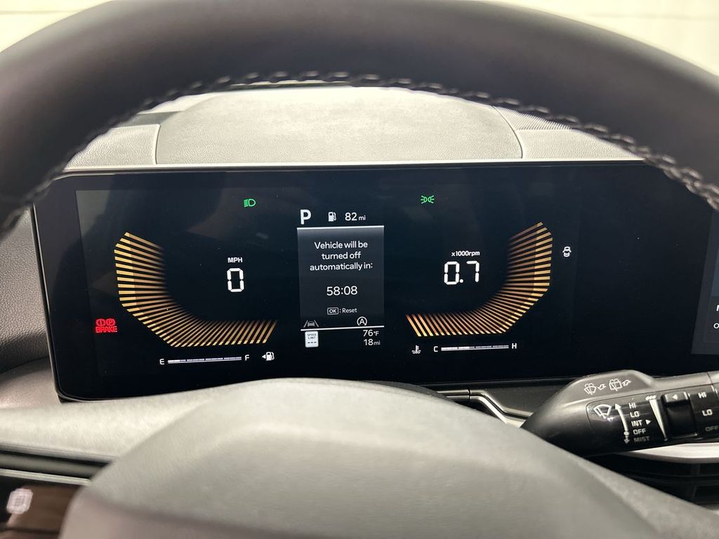 2026 Kia Sorento S - Photo 13
