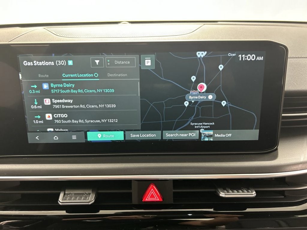 2026 Kia K5 GT-Line - Photo 15