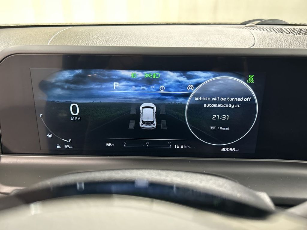 2024 Kia Seltos EX - Photo 13