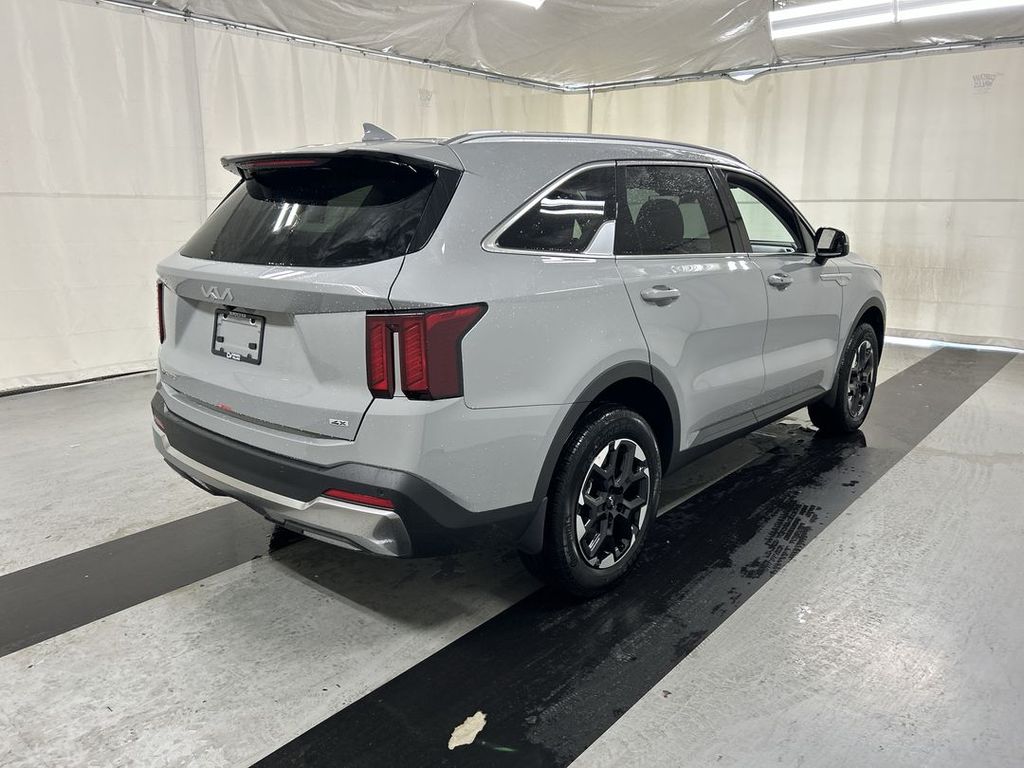 2026 Kia Sorento S - Photo 2