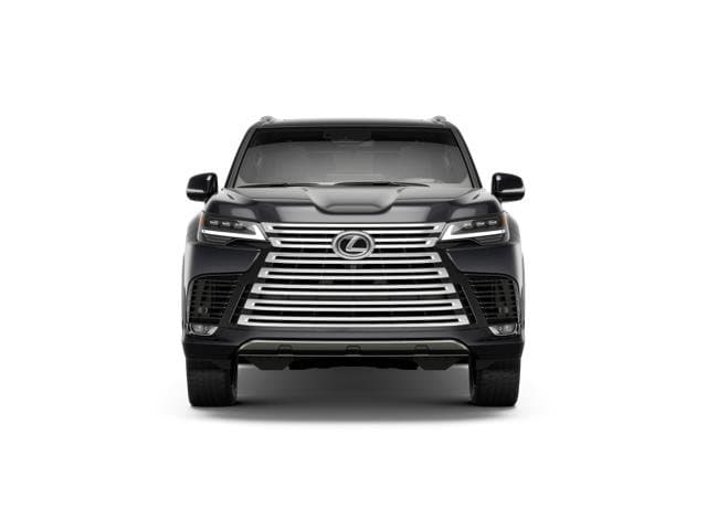 2026 Lexus LX 700h Luxury - Photo 5