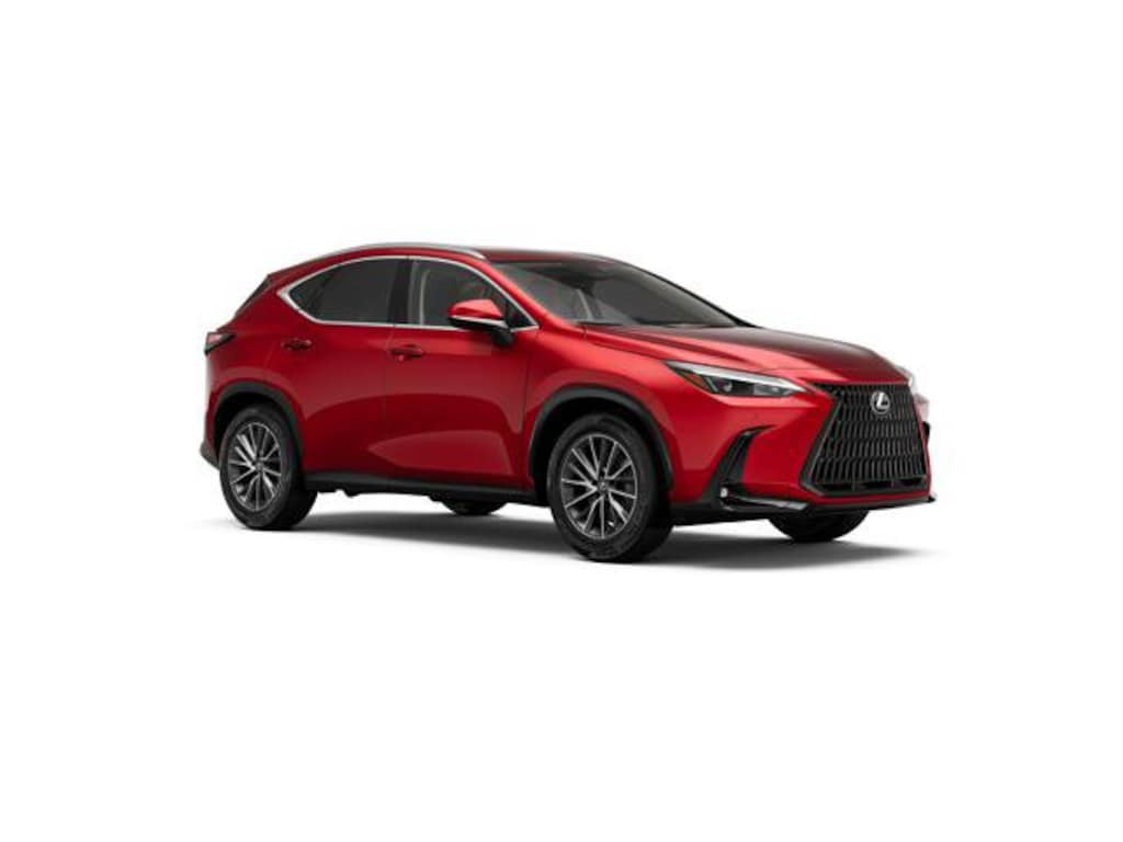 New 2026 Lexus NX 350 PREMIUM Sport Utility
