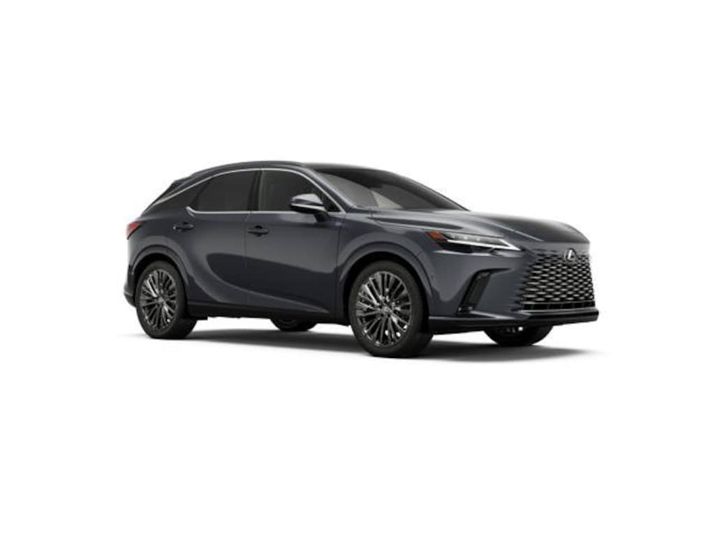 New 2026 Lexus RX 350 Luxury AWD Sport Utility