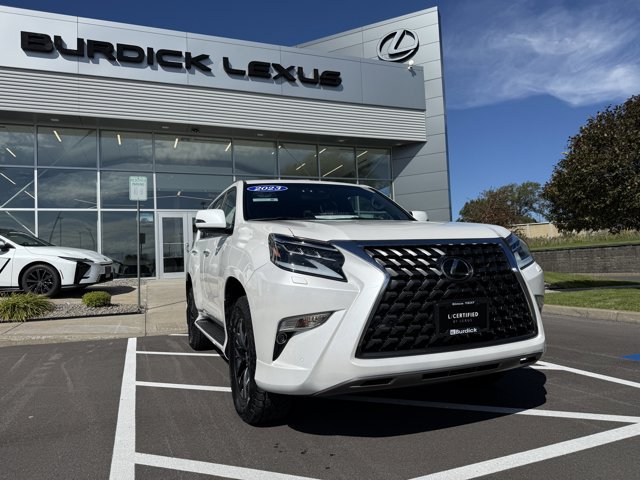 2023 Lexus GX PREMIUM