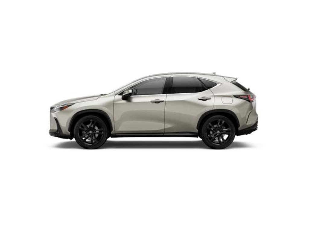 New 2026 Lexus NX 450h+ Luxury AWD Sport Utility