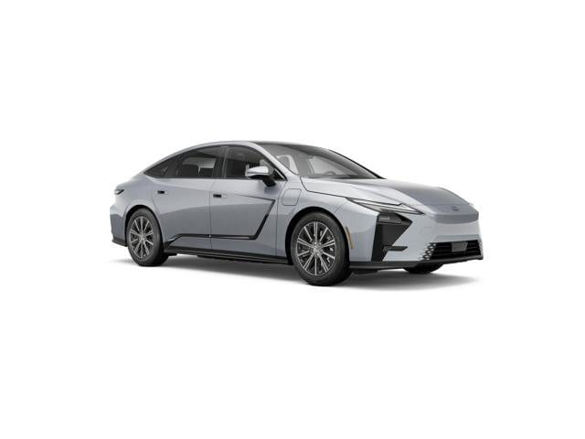 2026 Lexus ES BEV 500e Premium AWD - Photo 4