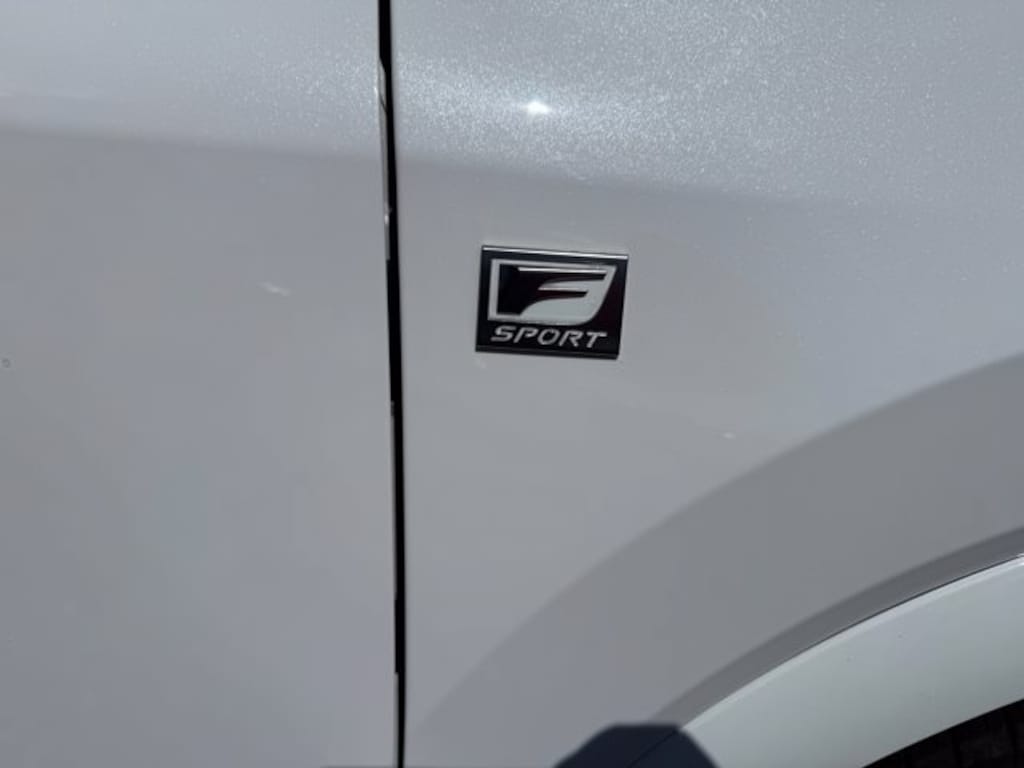 Used 2023 Lexus RX 350 F SPORT AWD SUV