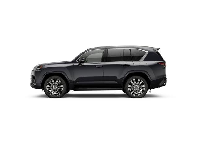 2026 Lexus LX 700h Luxury - Photo 2