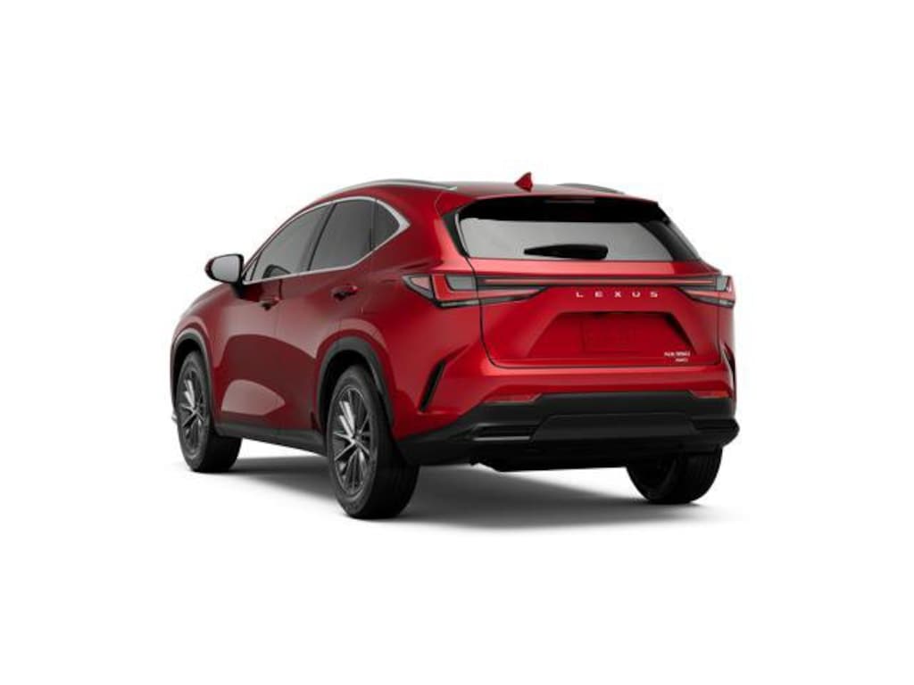 New 2026 Lexus NX 350 PREMIUM Sport Utility