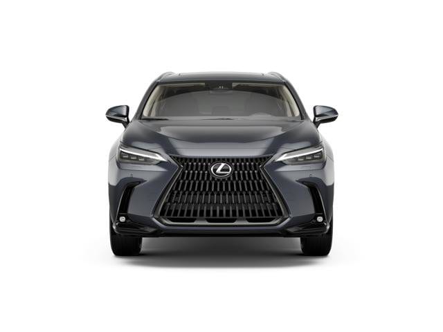 2026 Lexus NX 450h+ Luxury - Photo 10