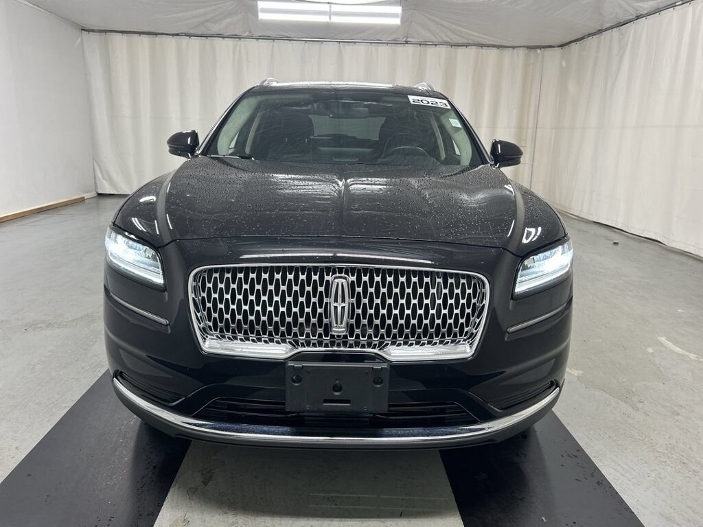 Used 2023 Lincoln Nautilus Standard SUV