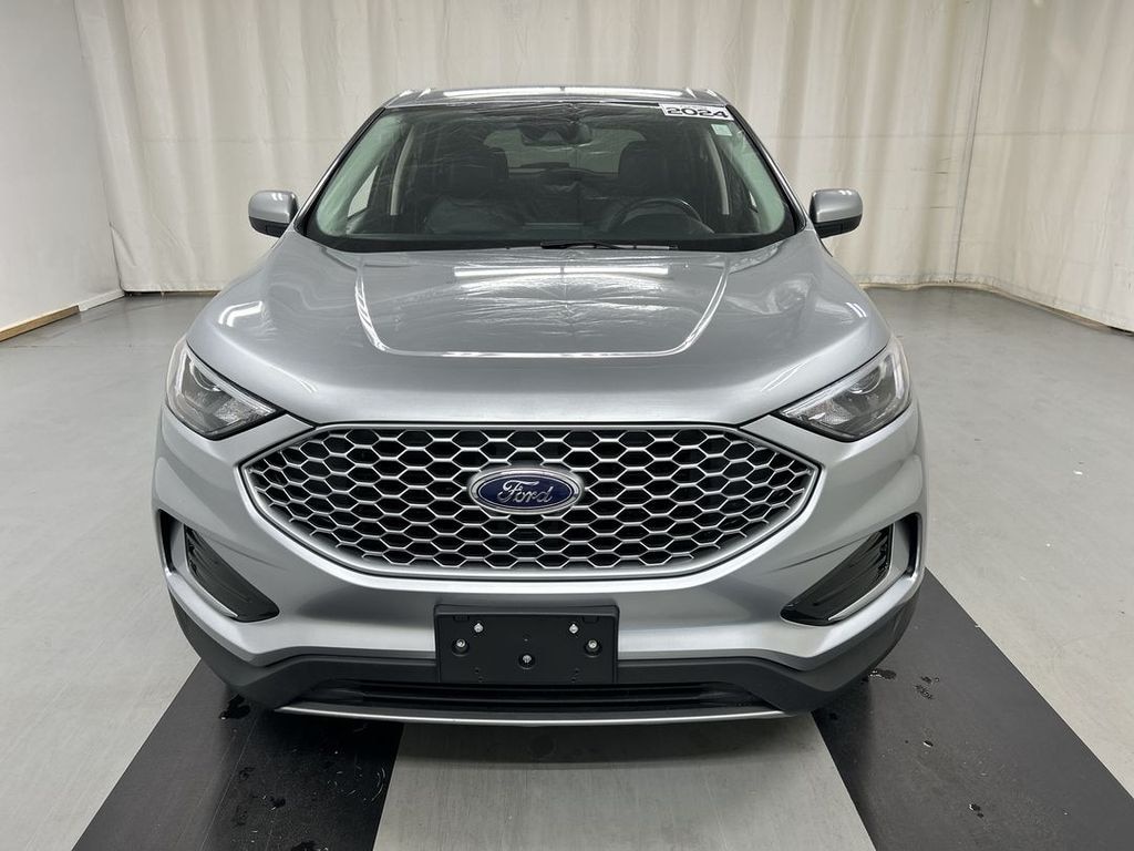 Used 2024 Ford Edge SEL SUV