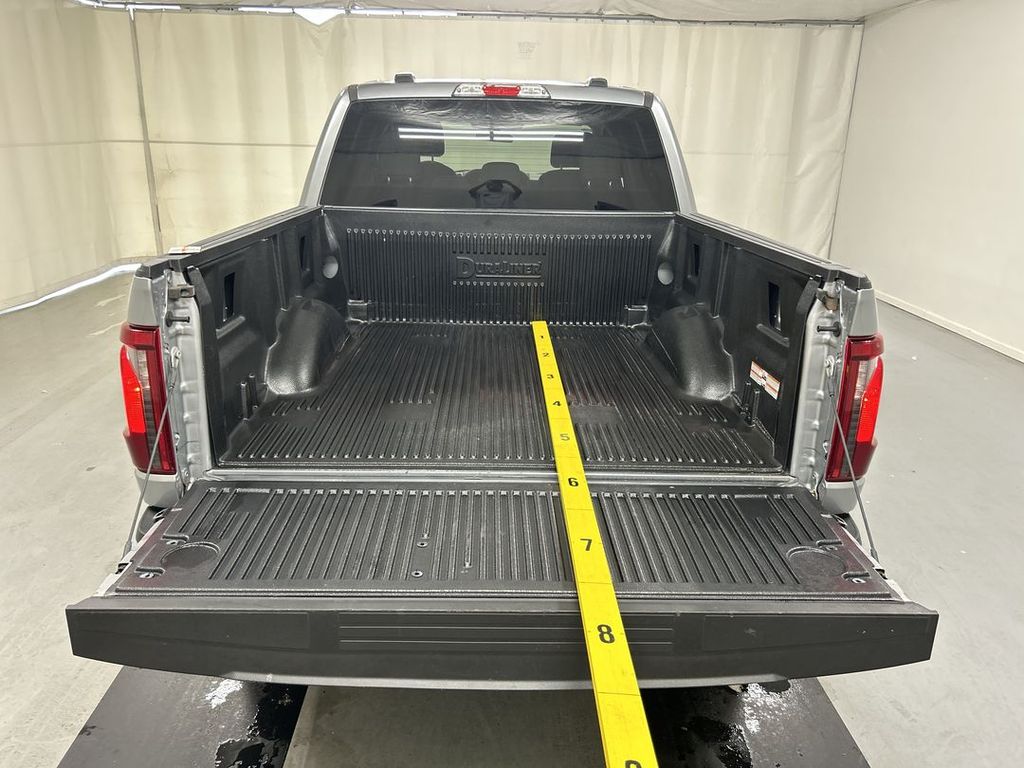 2025 Ford F-150 XLT - Photo 21