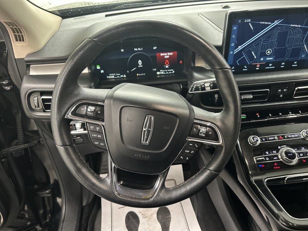 Used 2023 Lincoln Nautilus Standard SUV