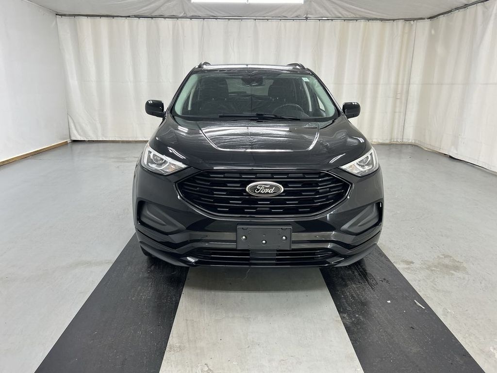 Used 2023 Ford Edge SE SUV