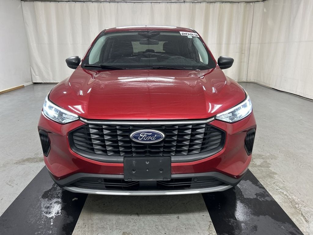 Used 2023 Ford Escape Active SUV