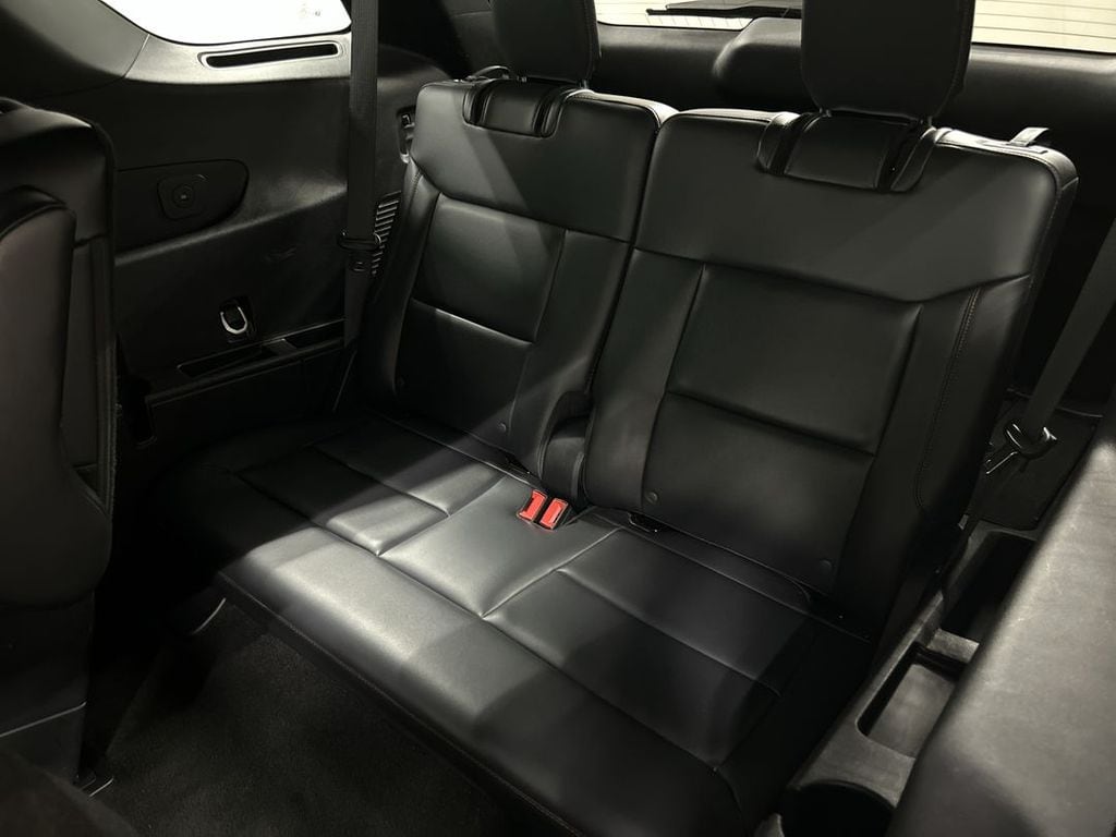 2025 Ford Explorer ST-LINE - Photo 20