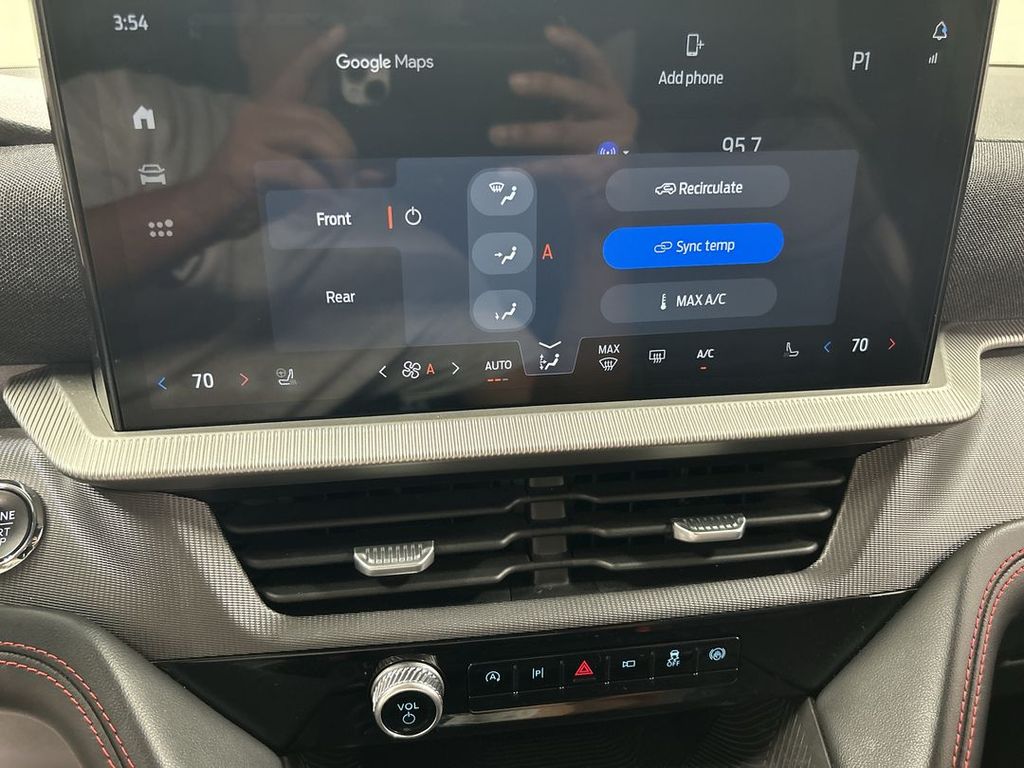2025 Ford Explorer ST-LINE - Photo 16