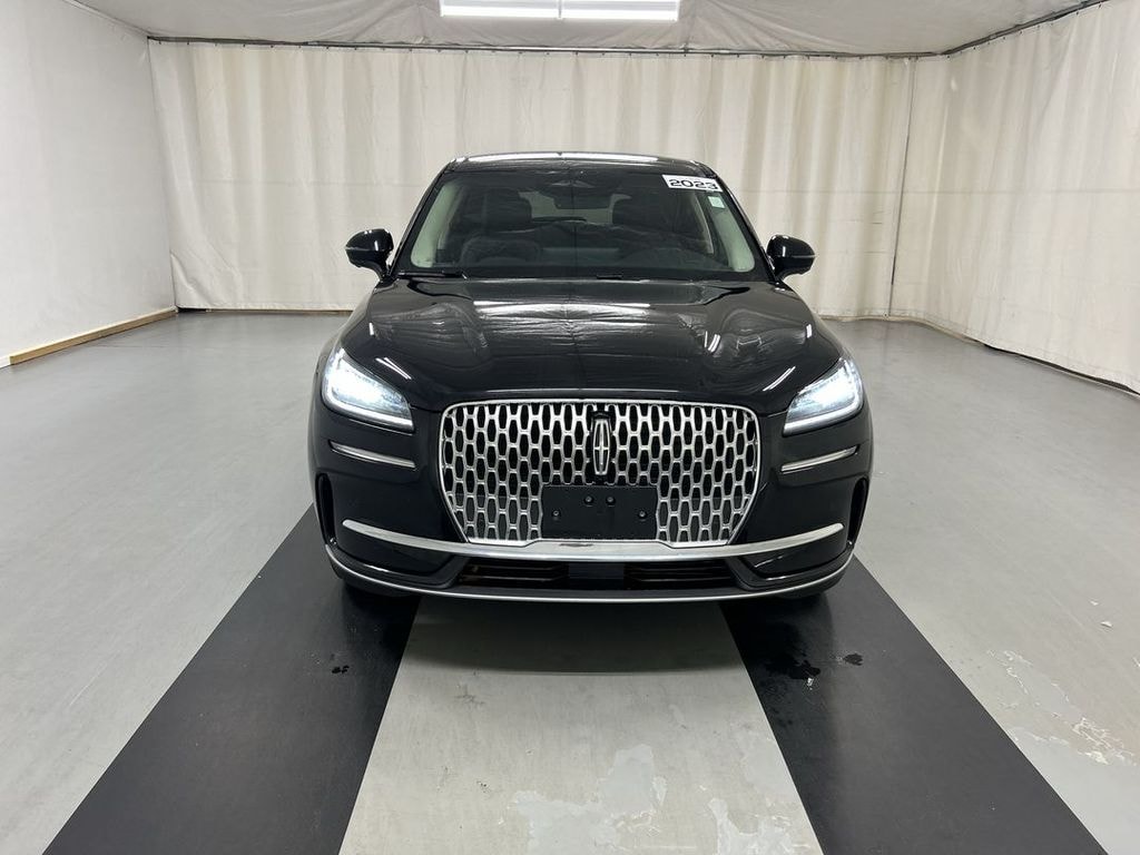 Certified 2023 Lincoln Corsair Standard SUV