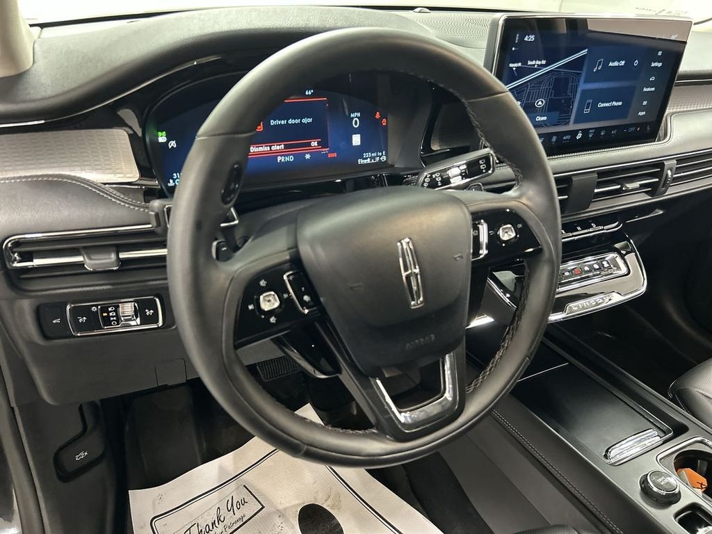 Certified 2023 Lincoln Corsair Standard SUV