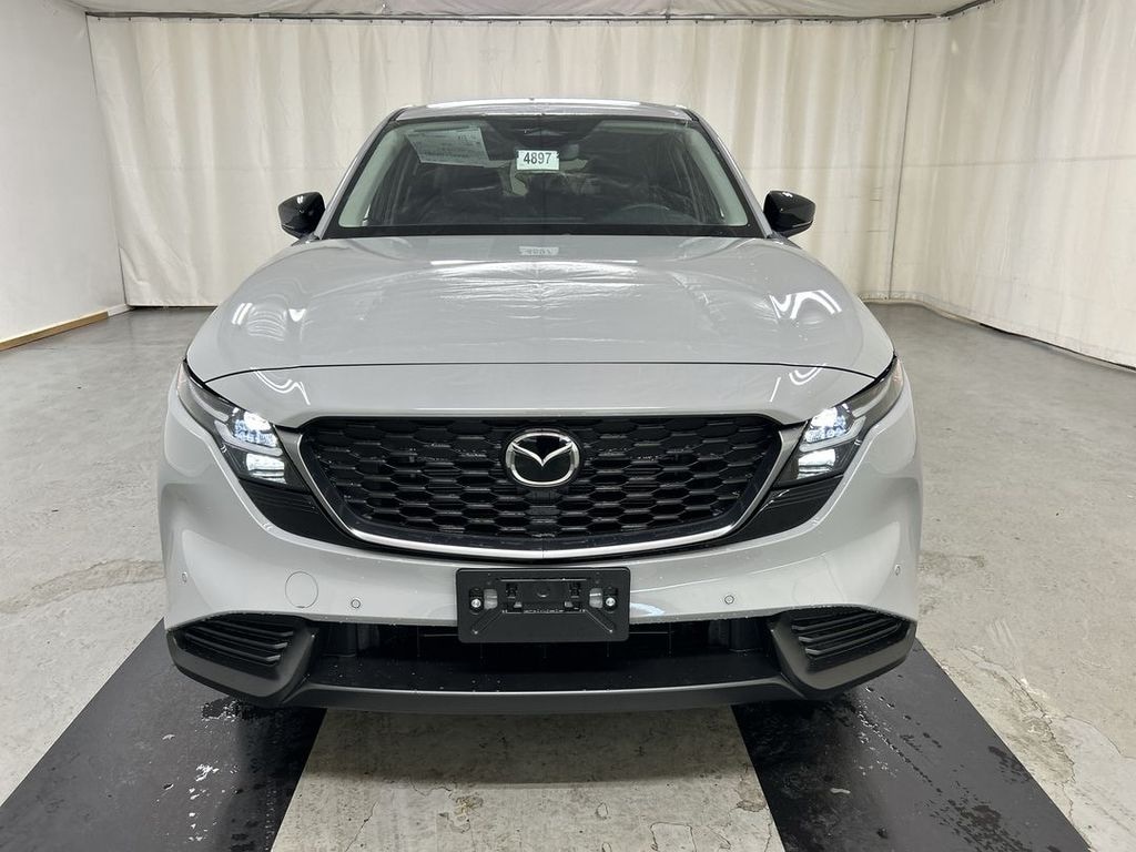 New 2026 Mazda CX-5 2.5 S Select AWD Sport Utility