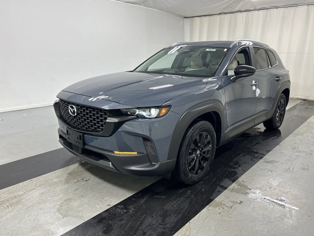 New 2026 Mazda CX-50 2.5 S Preferred AWD Sport Utility