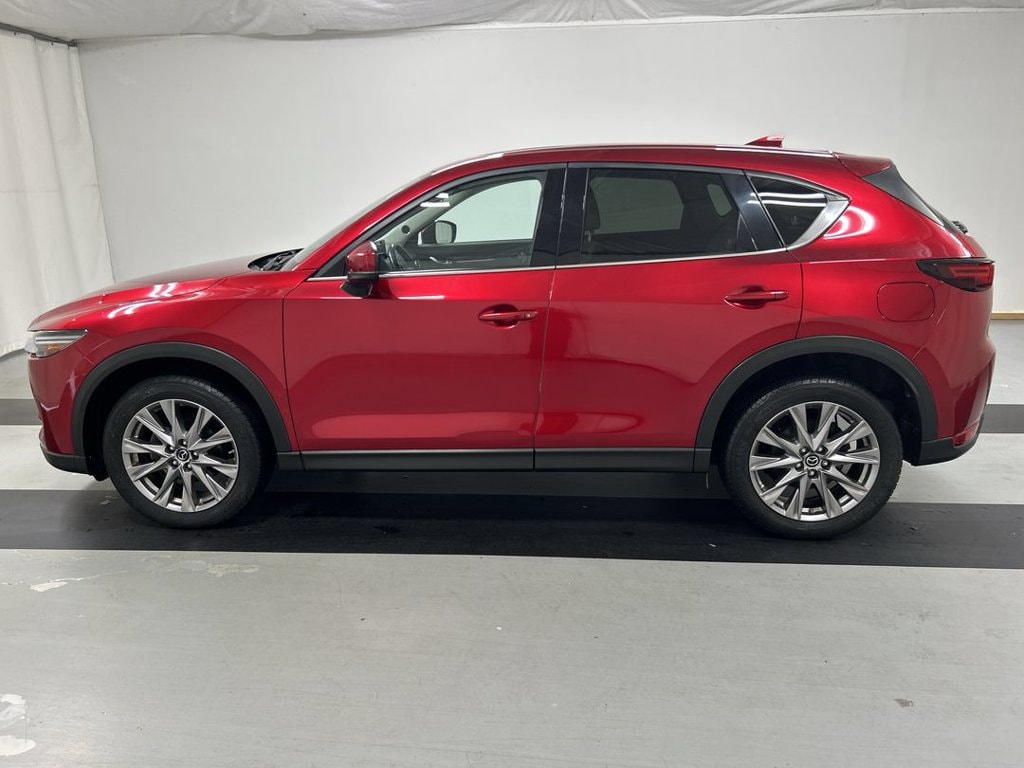 2019 Mazda CX-5 Grand Touring - Photo 6