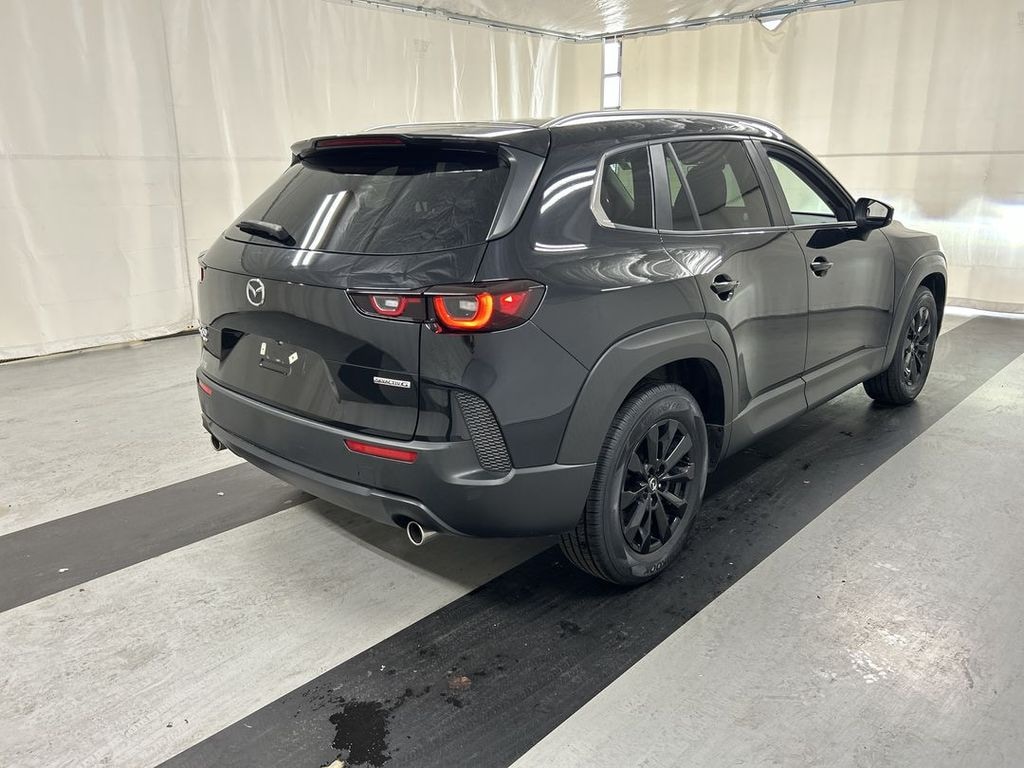 Certified 2024 Mazda CX-50 2.5 S Select Package SUV