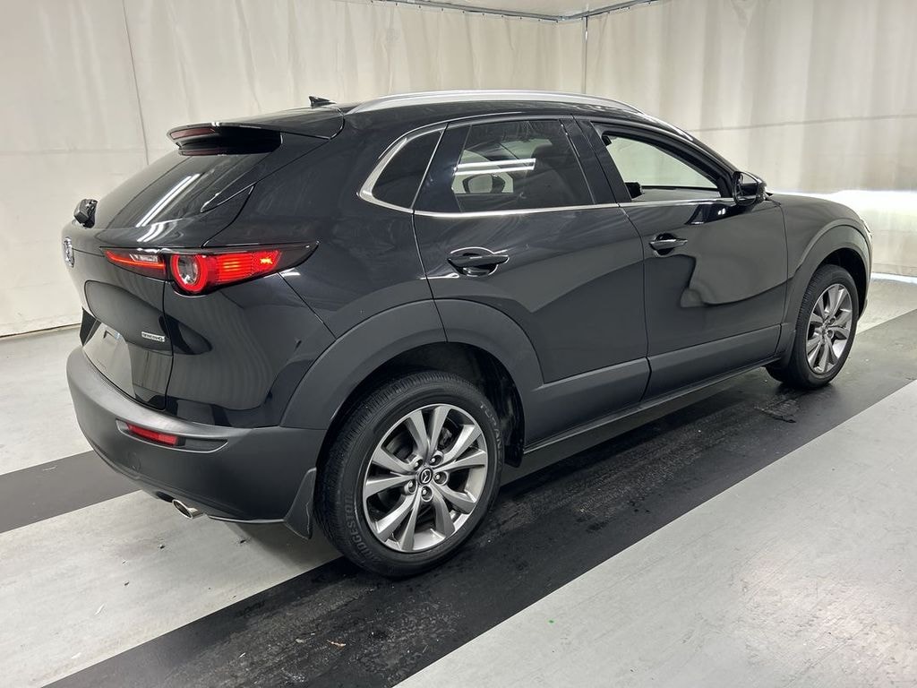 Certified 2024 Mazda CX-30 2.5 S Premium Package SUV