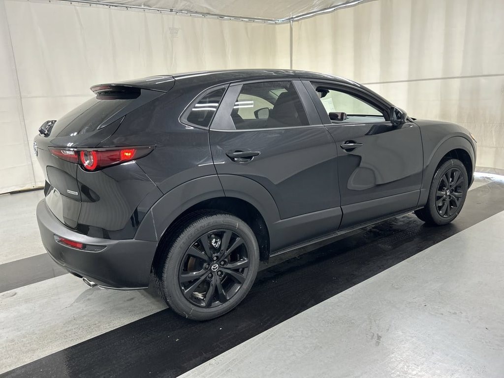 New 2026 Mazda CX-30 2.5 S Select Sport AWD Sport Utility