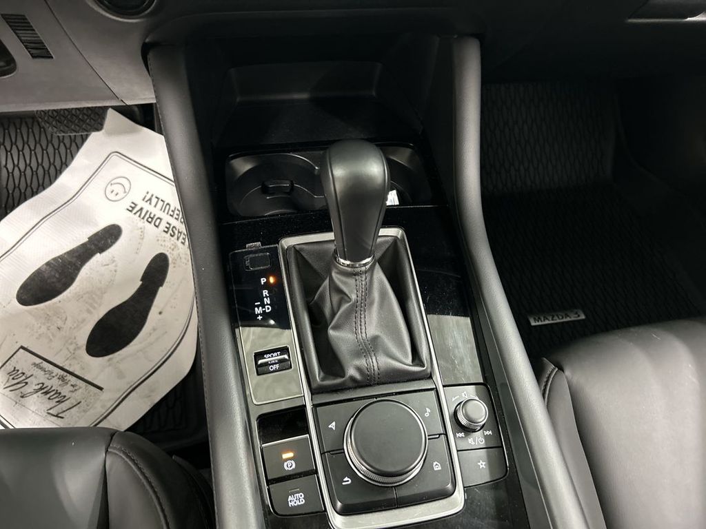 2025 Mazda Mazda3 Select Sport - Photo 17