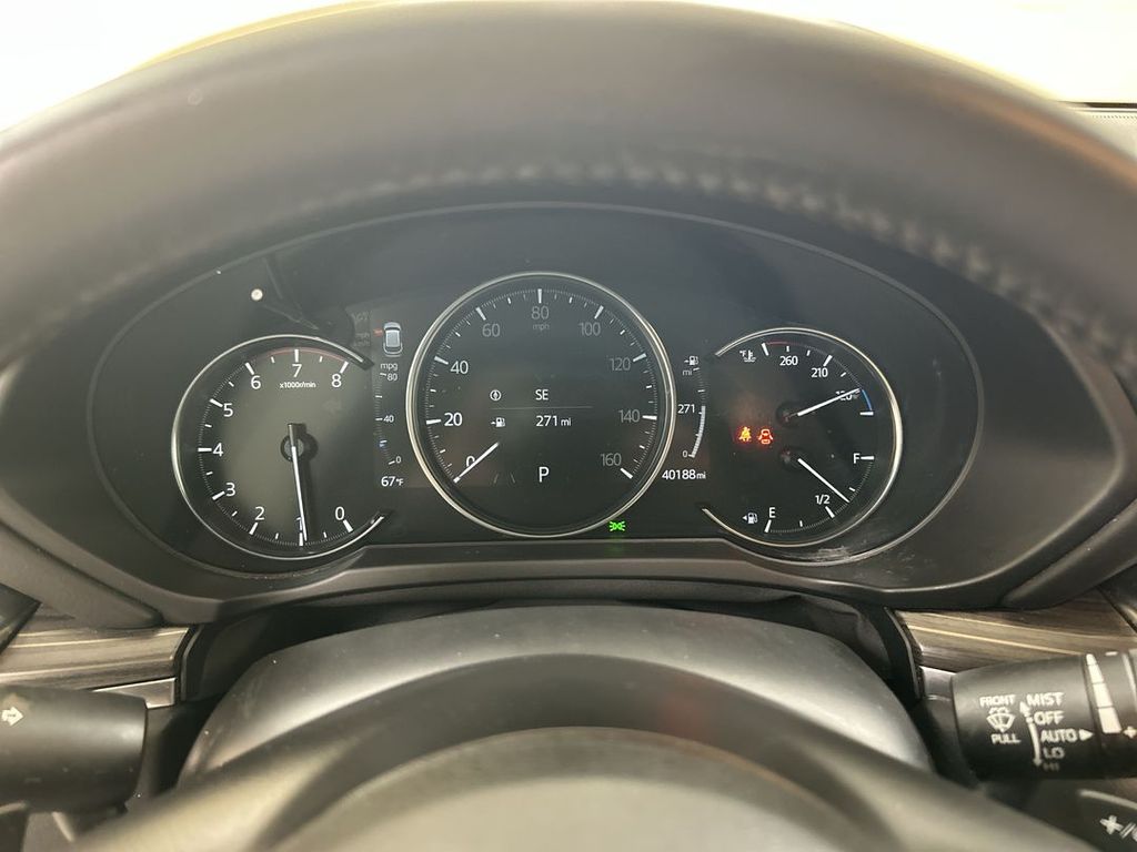 2023 Mazda CX-5 S Premium package - Photo 13
