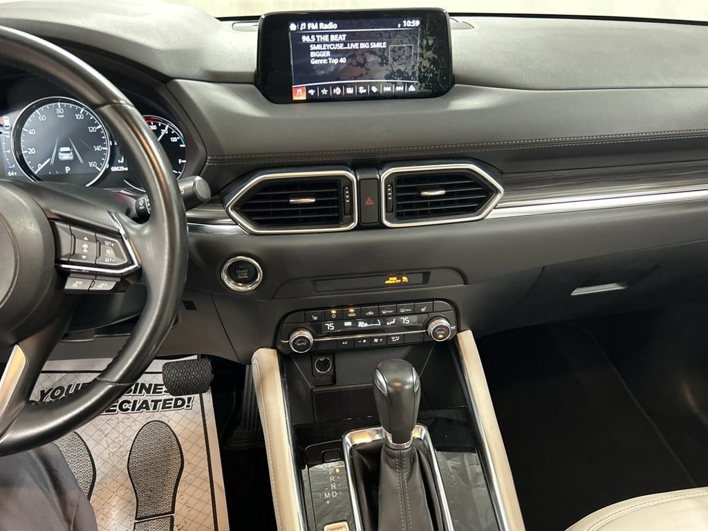 2019 Mazda CX-5 Grand Touring - Photo 18
