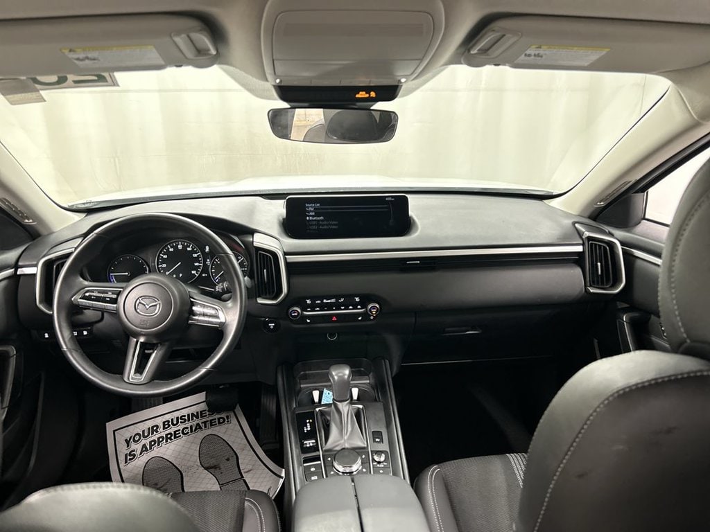 2025 Mazda CX-50 Preferred - Photo 18
