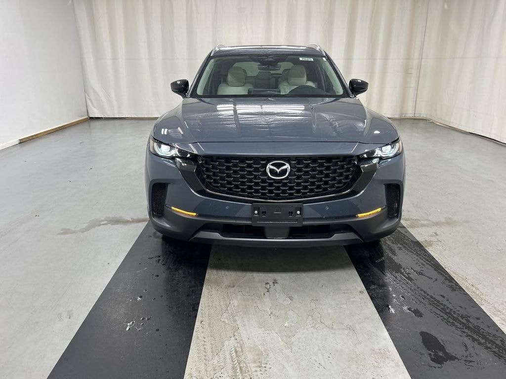 New 2026 Mazda CX-50 2.5 S Preferred AWD Sport Utility