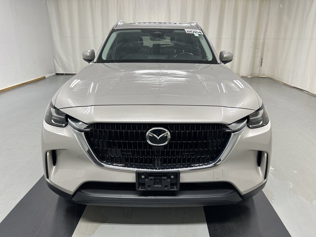 Used 2024 Mazda CX-90 3.3 Turbo Preferred SUV