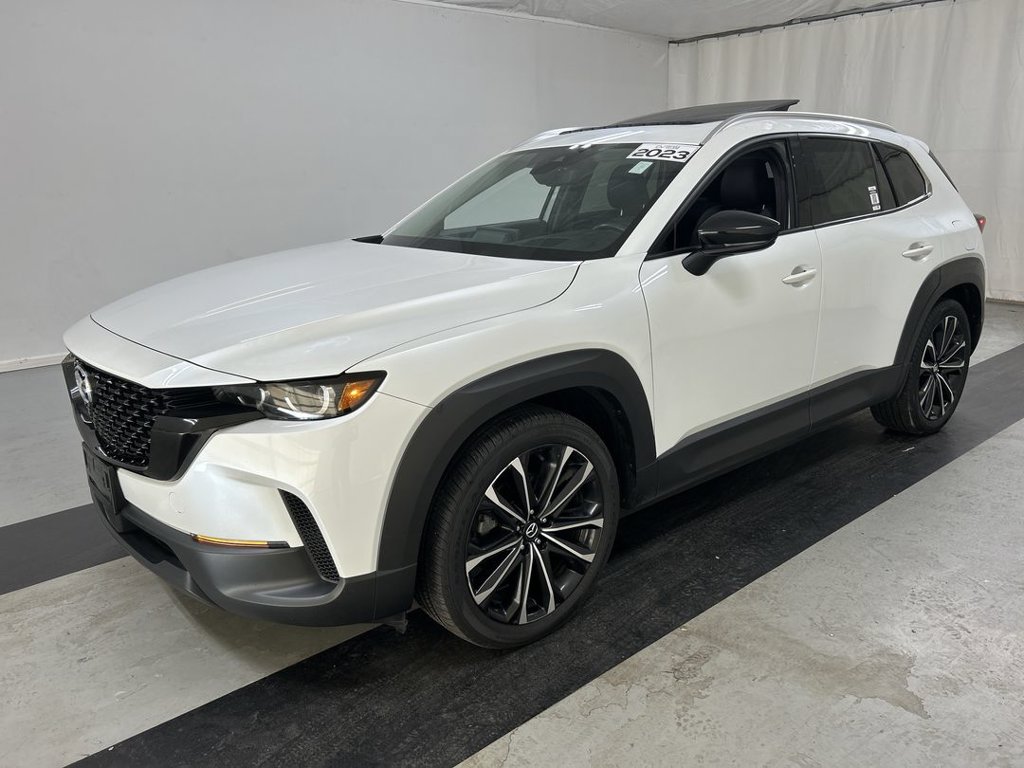 2023 Mazda CX-50 S PREMIUM PLUS - Photo 5