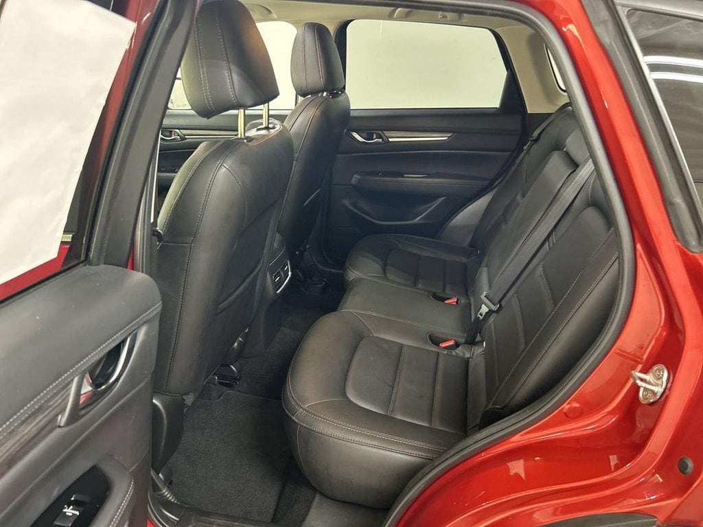 2023 Mazda CX-5 S Premium package - Photo 20