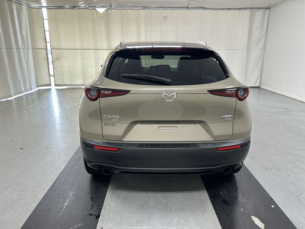 2024 Mazda CX-30 Carbon Turbo - Photo 21